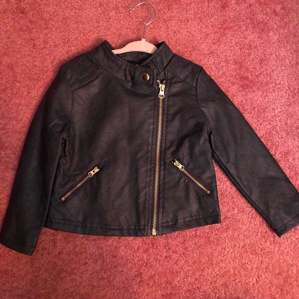 Toddler Coat